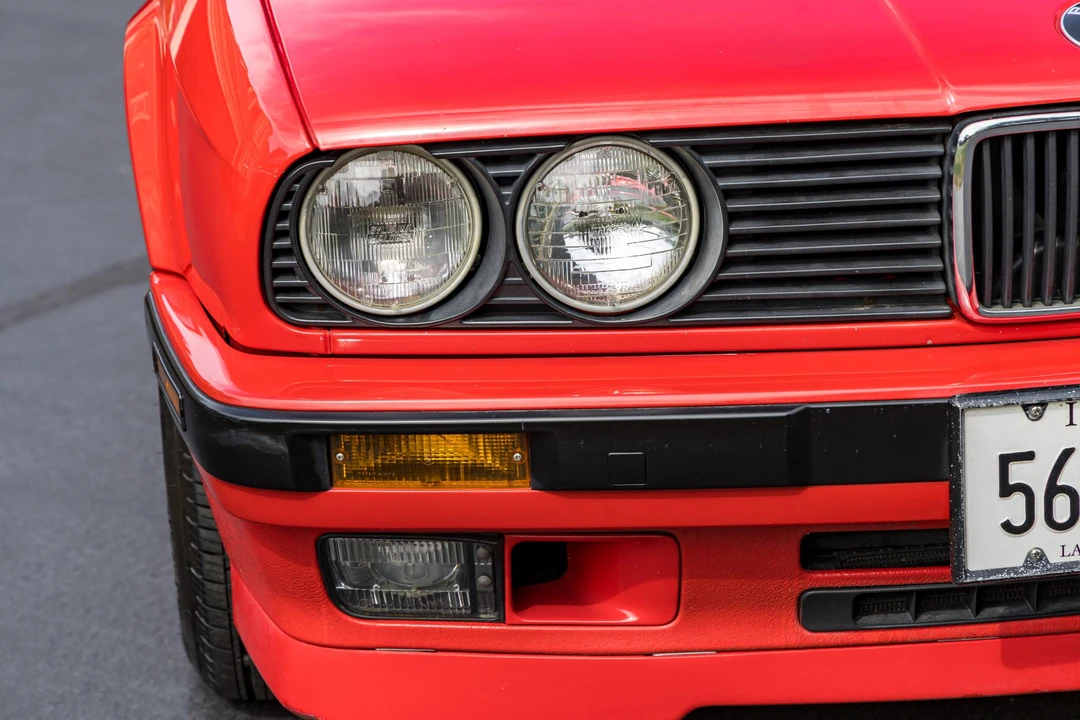 1990 BMW E30 3 Series - Image 12 of 31
