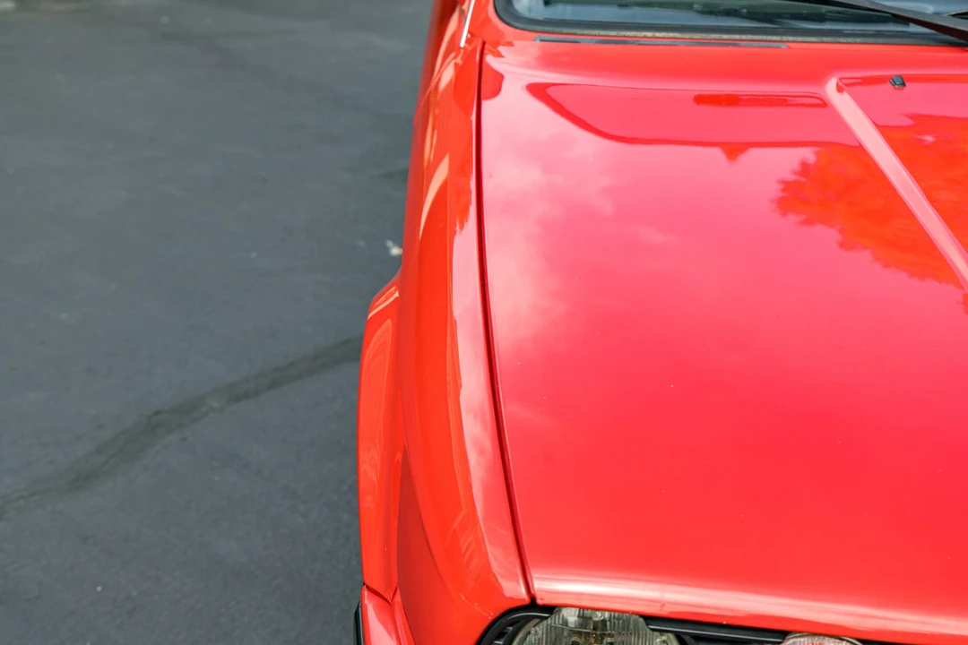 1990 BMW E30 3 Series - Image 31 of 31