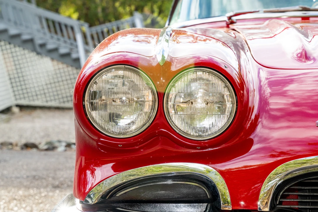1962 Chevrolet Corvette C1 - Image 31 of 31