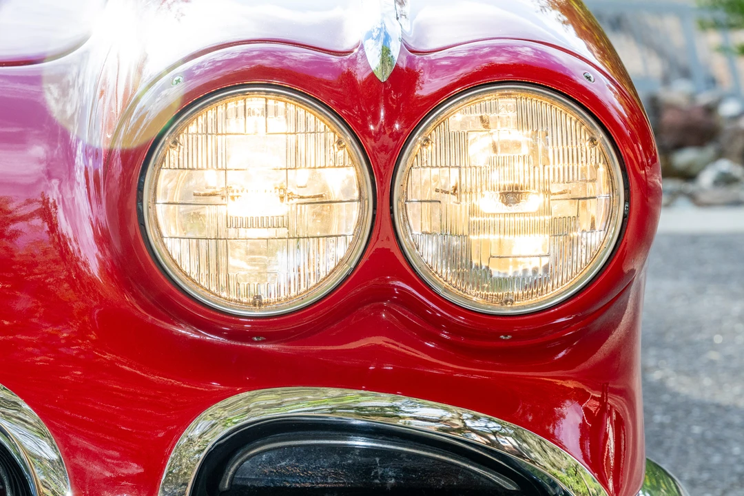 1962 Chevrolet Corvette C1 - Image 30 of 31