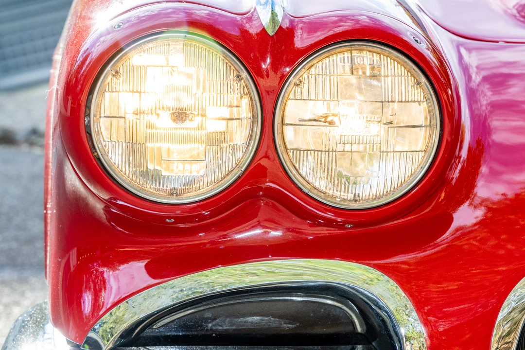 1962 Chevrolet Corvette C1 - Image 29 of 31