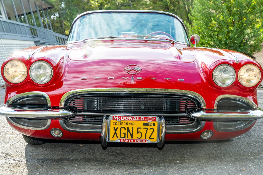 1962 Chevrolet Corvette C1 - Image 23 of 31