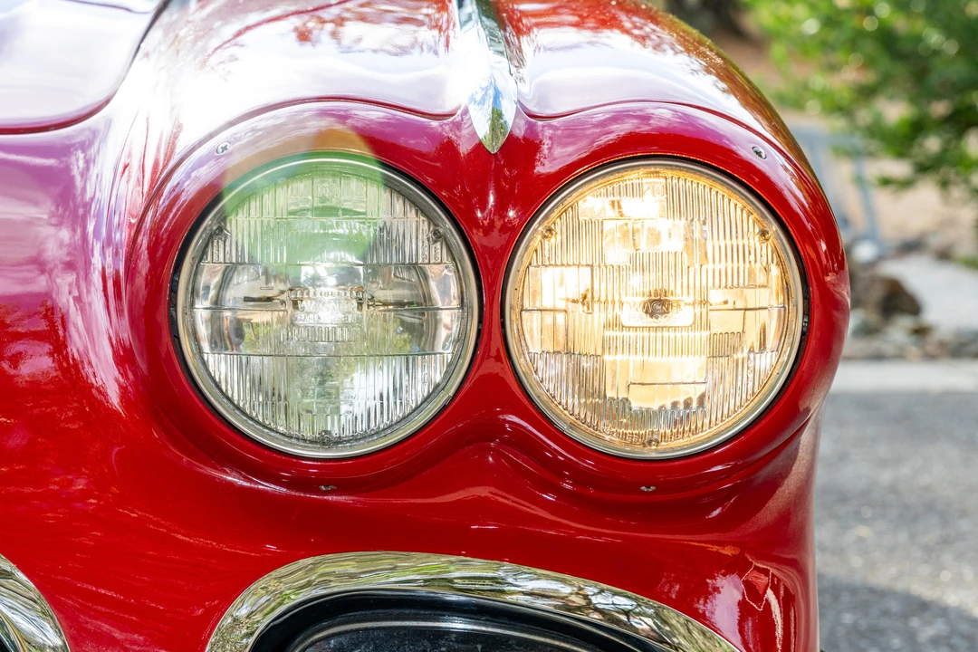 1962 Chevrolet Corvette C1 - Image 28 of 31