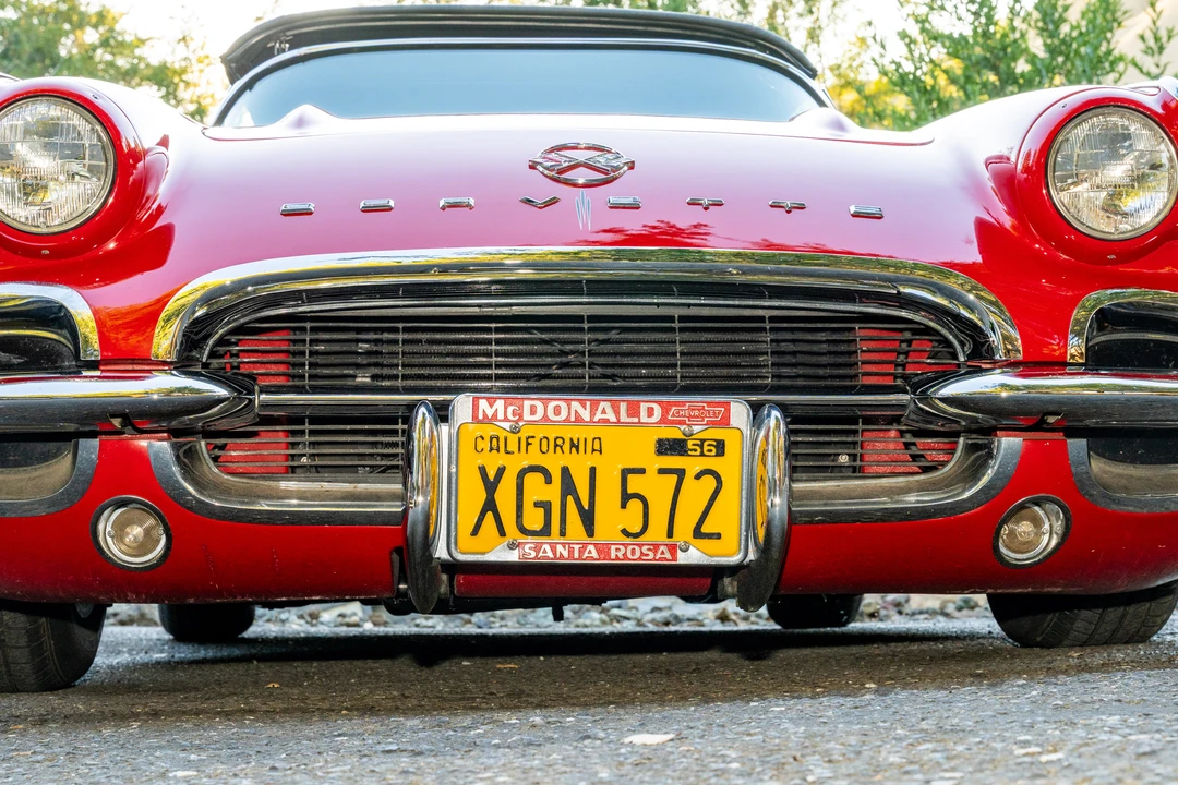 1962 Chevrolet Corvette C1 - Image 25 of 31
