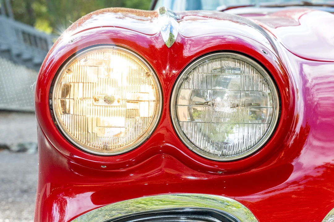 1962 Chevrolet Corvette C1 - Image 27 of 31