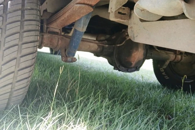 1985 Chevrolet C/K 3rd Gen - Image 7 of 7