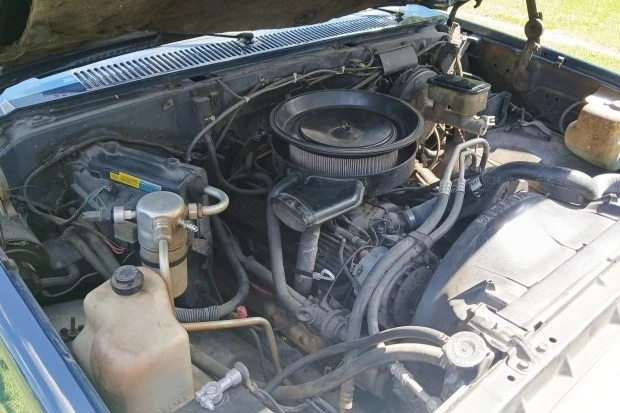 1985 Chevrolet C/K 3rd Gen - Image 6 of 7