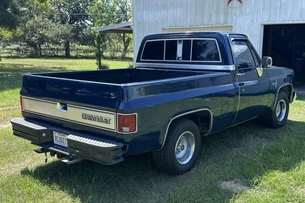 1985 Chevrolet C/K 3rd Gen - Image 2 of 7