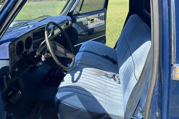 1985 Chevrolet C/K 3rd Gen - Image 4 of 7