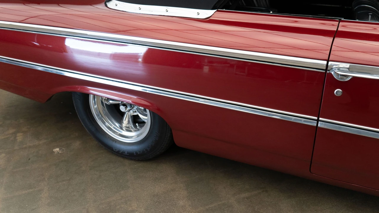 1963 Ford Galaxie 2nd Gen - Image 31 of 31