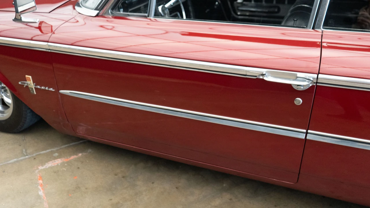 1963 Ford Galaxie 2nd Gen - Image 22 of 31