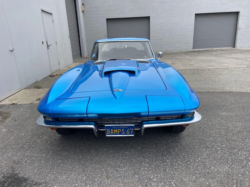 1967 Chevrolet Corvette C2 - Image 24 of 31
