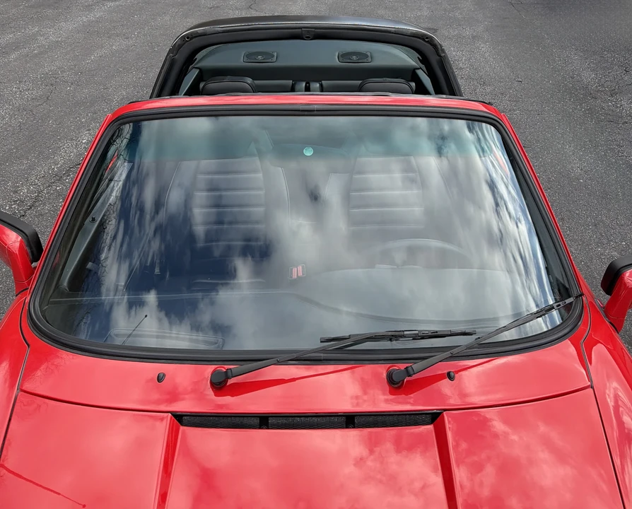 1983 Porsche 911 Carrera SC - Image 29 of 31