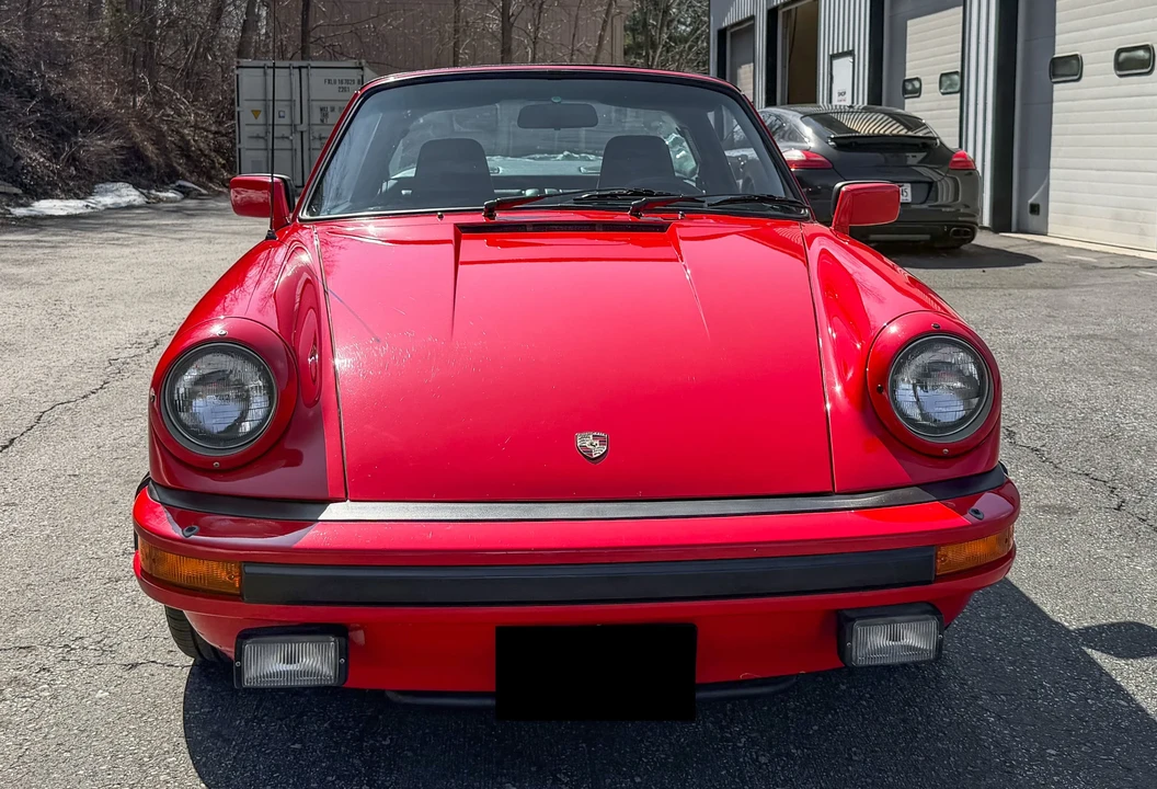 1983 Porsche 911 Carrera SC - Image 21 of 31