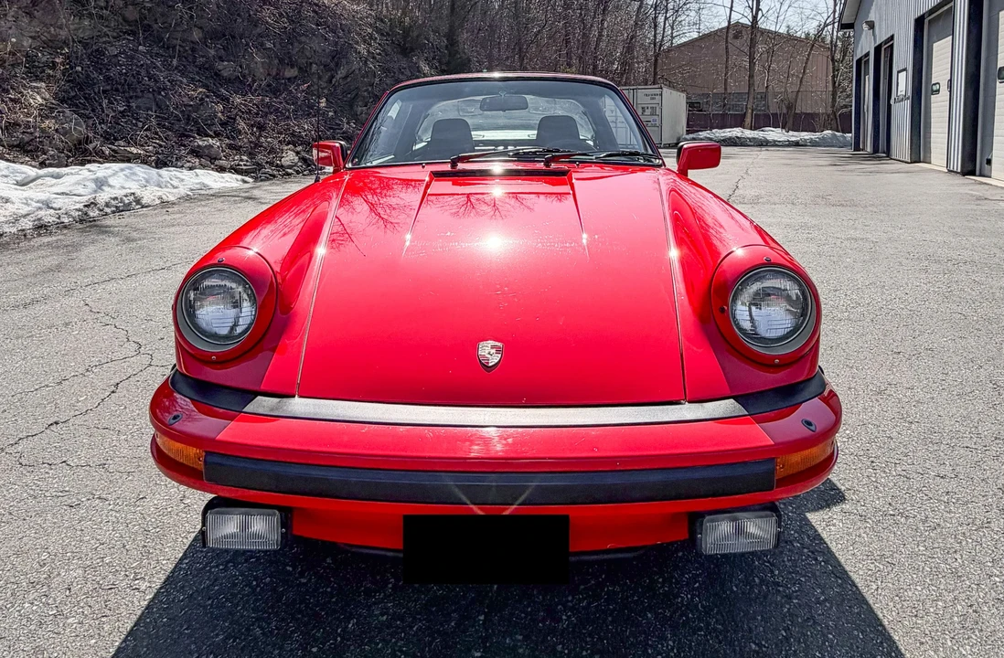 1983 Porsche 911 Carrera SC - Image 22 of 31