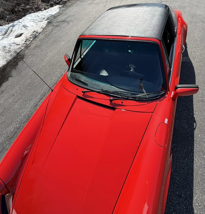 1983 Porsche 911 Carrera SC - Image 28 of 31