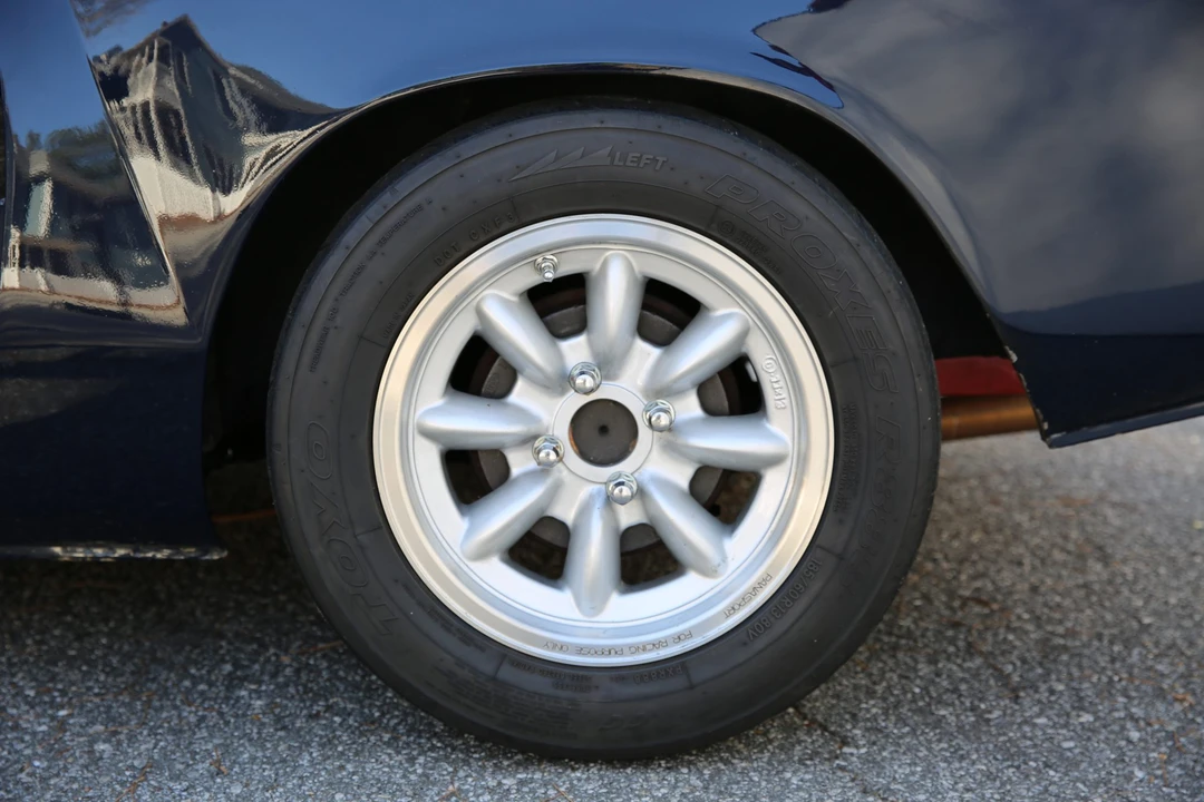 Triumph Spitfire - Image 21 of 31