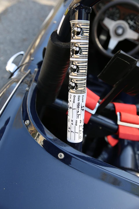 Triumph Spitfire - Image 28 of 31