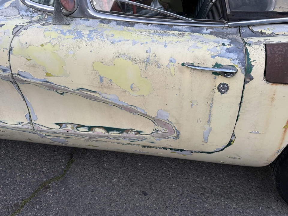 1958 Chevrolet Corvette C1 - Image 20 of 31