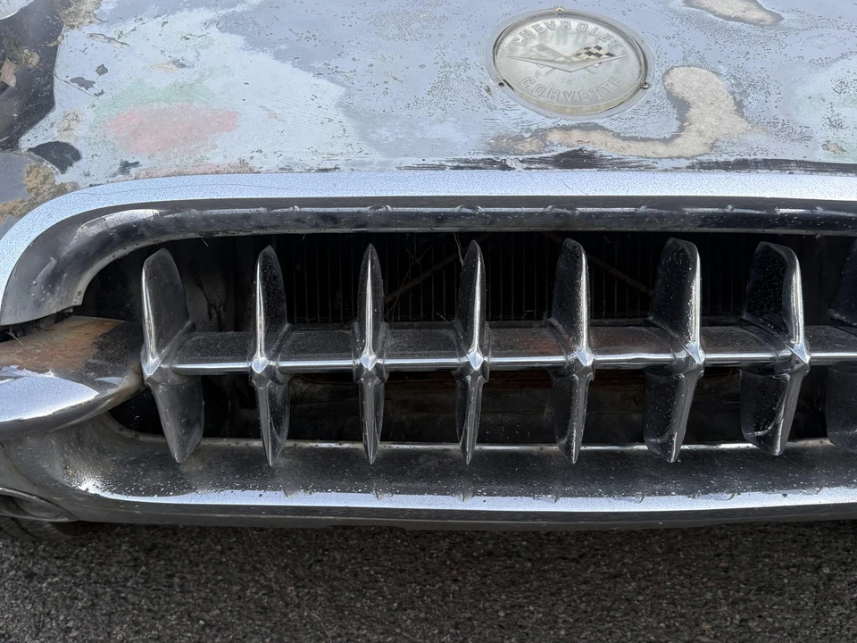 1958 Chevrolet Corvette C1 - Image 28 of 31