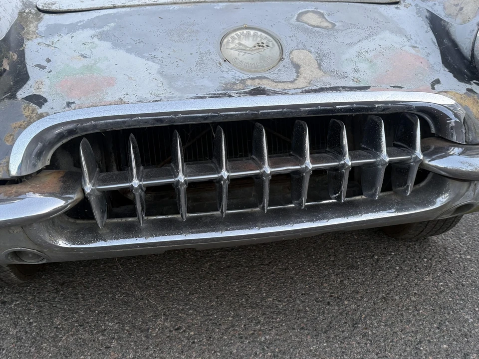 1958 Chevrolet Corvette C1 - Image 29 of 31