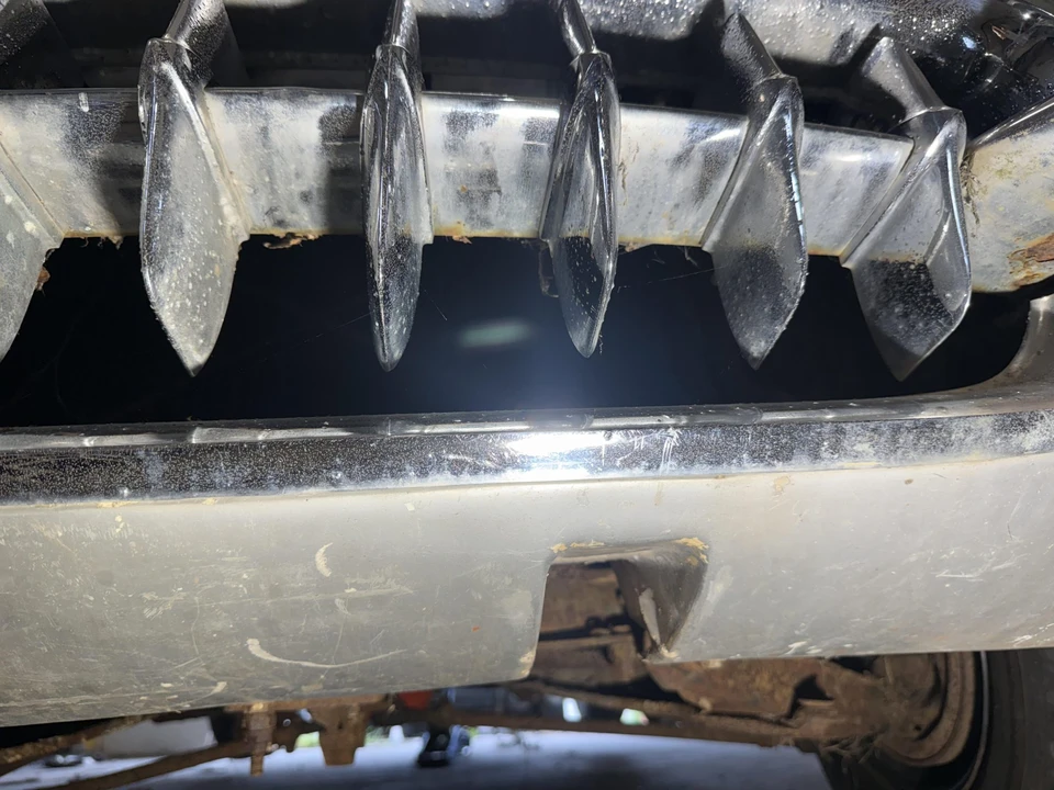 1958 Chevrolet Corvette C1 - Image 27 of 31