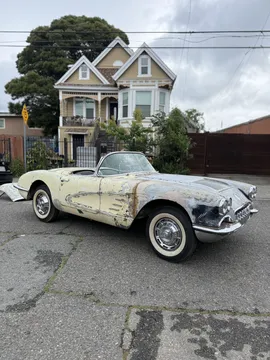 1958 Chevrolet Corvette C1 - Image 2 of 31