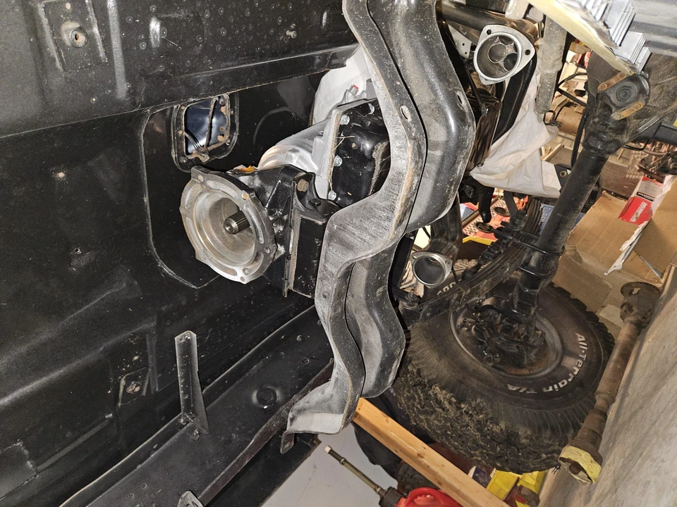 1986 Chevrolet K5 Blazer 2nd Gen - Image 21 of 27