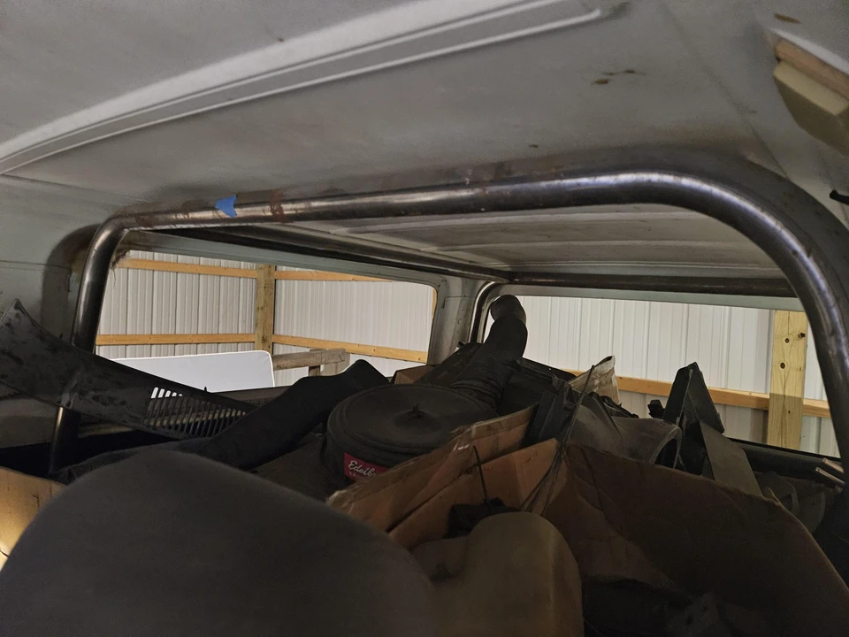 1986 Chevrolet K5 Blazer 2nd Gen - Image 11 of 27