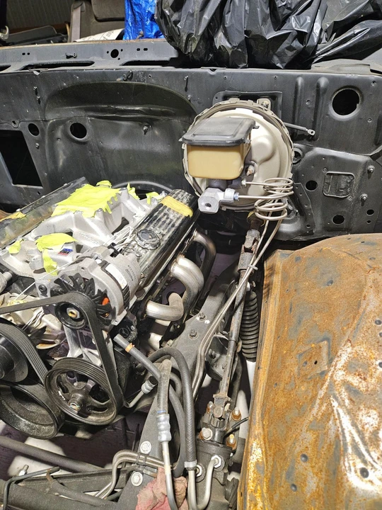 1986 Chevrolet K5 Blazer 2nd Gen - Image 14 of 27
