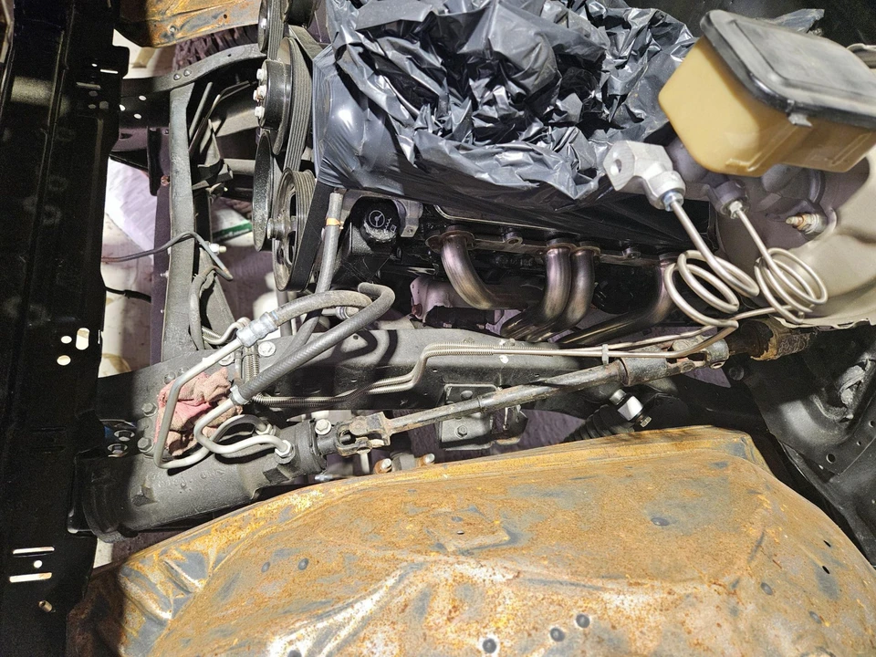 1986 Chevrolet K5 Blazer 2nd Gen - Image 16 of 27