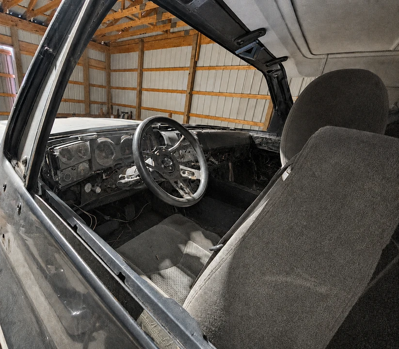 1986 Chevrolet K5 Blazer 2nd Gen - Image 7 of 27