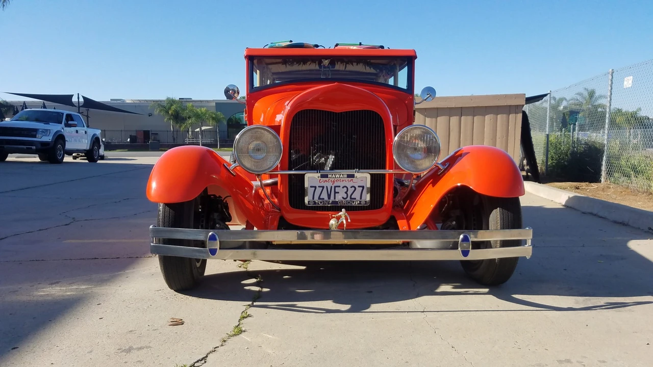 1928 Ford Model A - Image 22 of 31