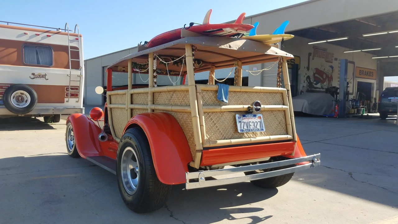 1928 Ford Model A - Image 12 of 31