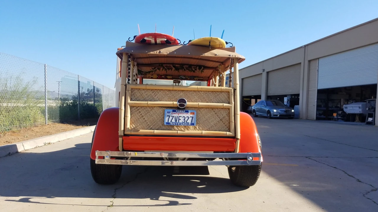 1928 Ford Model A - Image 13 of 31
