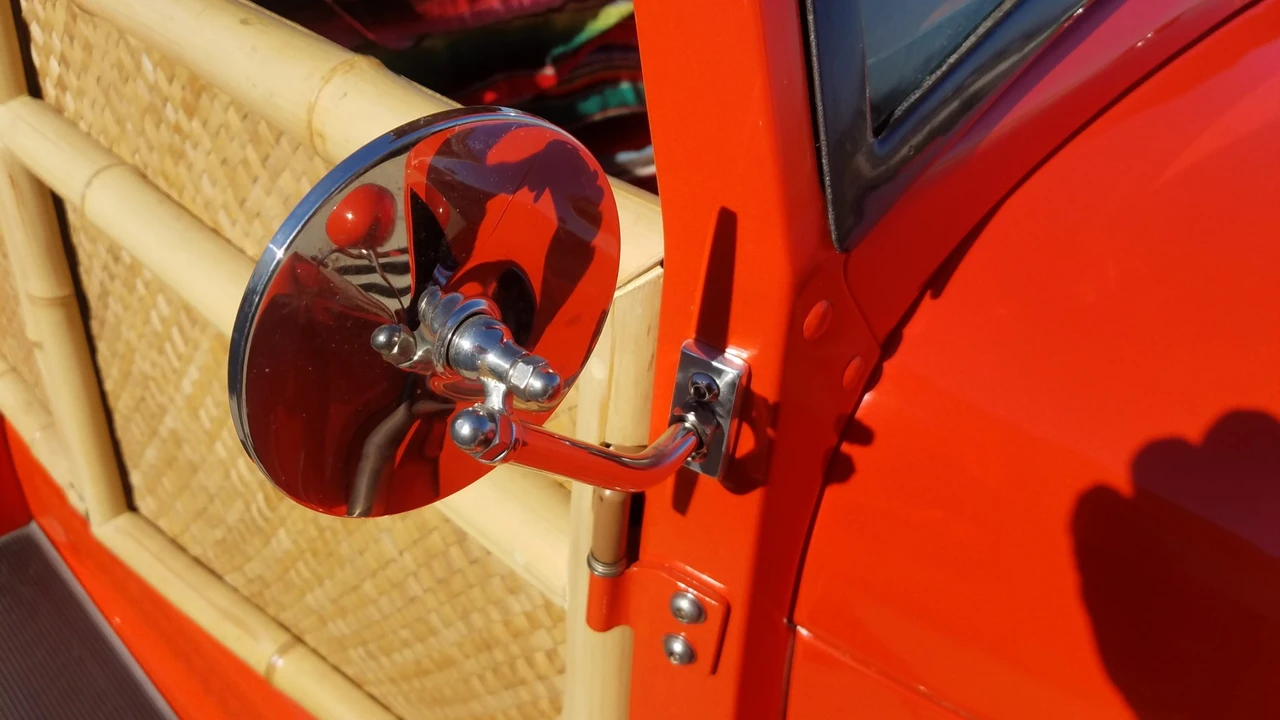 1928 Ford Model A - Image 28 of 31