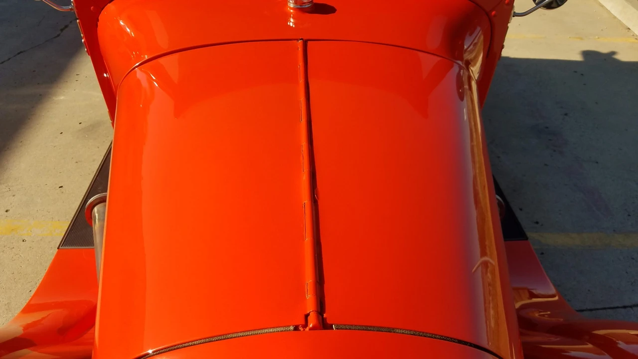 1928 Ford Model A - Image 24 of 31