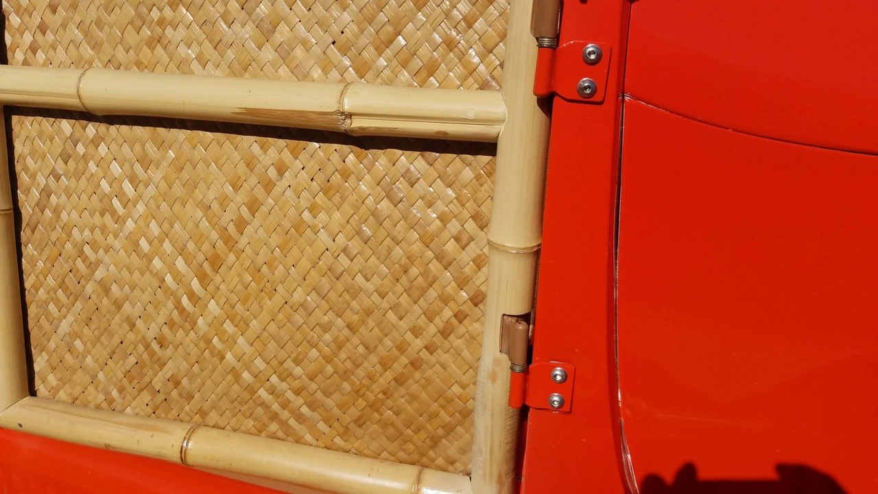 1928 Ford Model A - Image 31 of 31