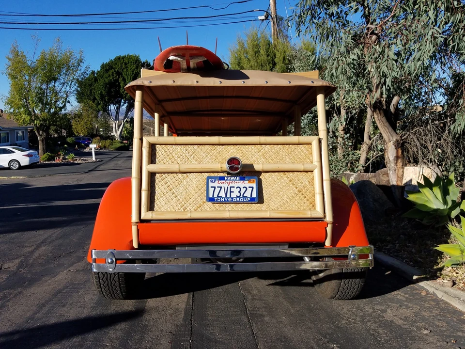 1928 Ford Model A - Image 14 of 31