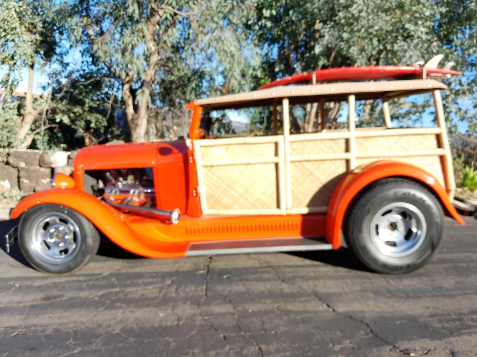 1928 Ford Model A - Image 9 of 31