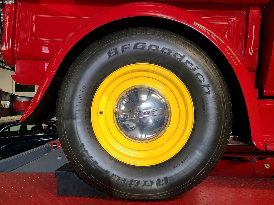 1929 Ford Model A Pickup & Model AA - Image 28 of 31