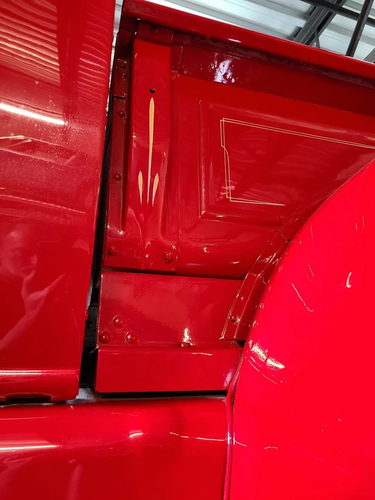1929 Ford Model A Pickup & Model AA - Image 25 of 31