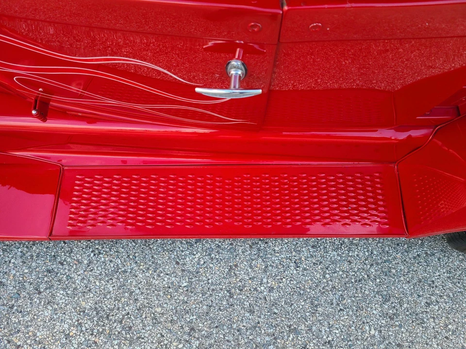 1929 Ford Model A Pickup & Model AA - Image 18 of 31