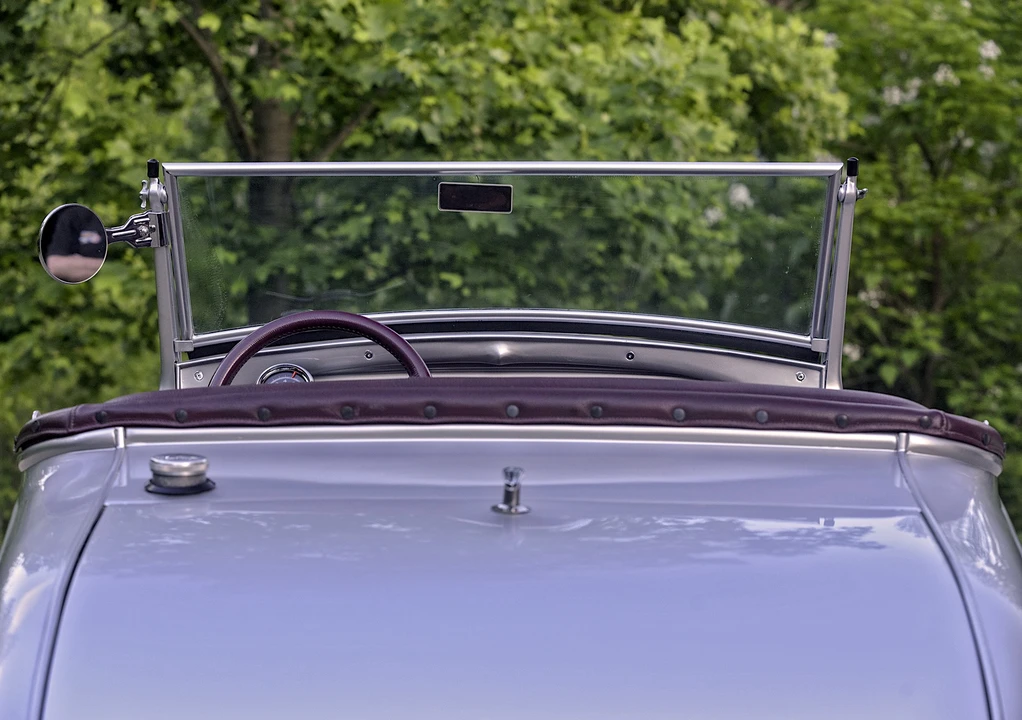 1929 Ford Model A - Image 9 of 31