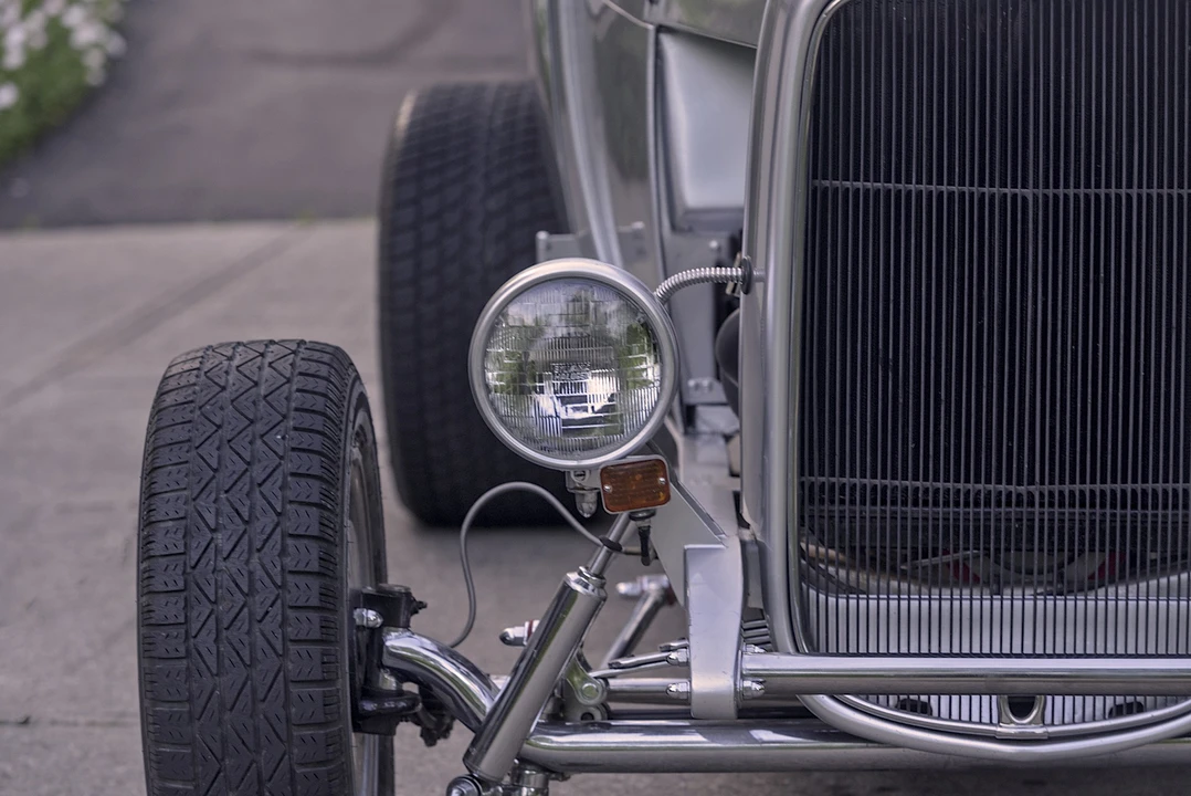 1929 Ford Model A - Image 16 of 31