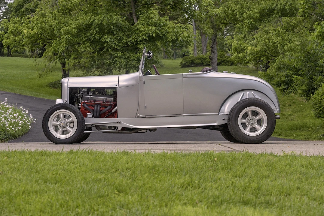 1929 Ford Model A - Image 8 of 31