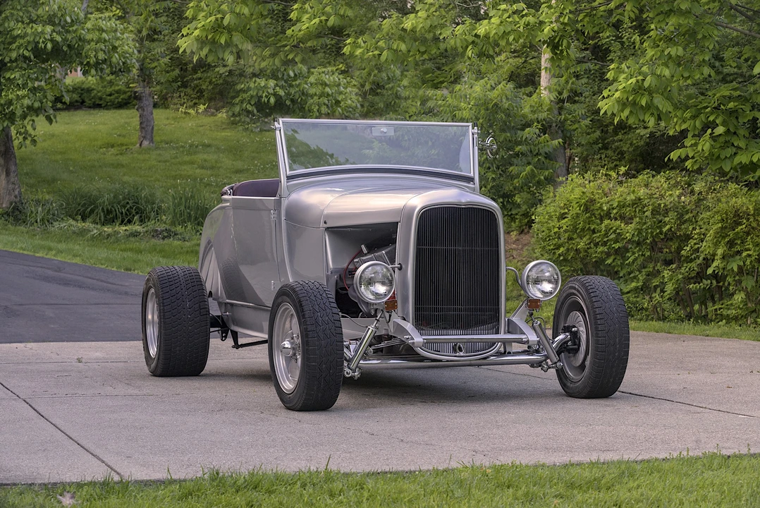 1929 Ford Model A - Image 2 of 31