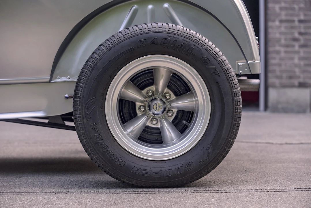 1929 Ford Model A - Image 19 of 31