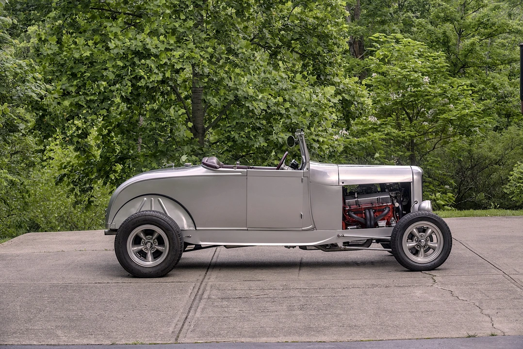1929 Ford Model A - Image 7 of 31