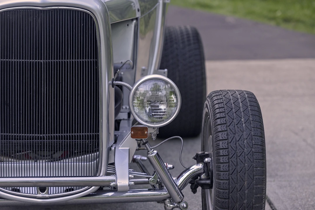 1929 Ford Model A - Image 15 of 31